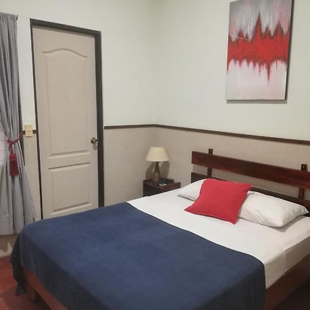Hotel Santamaria Airport North / Alajuela Downtown Экстерьер фото