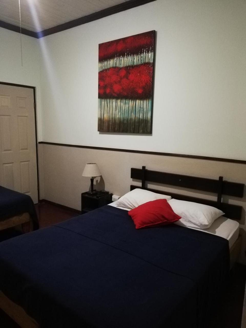 Hotel Santamaria Airport North / Alajuela Downtown Экстерьер фото